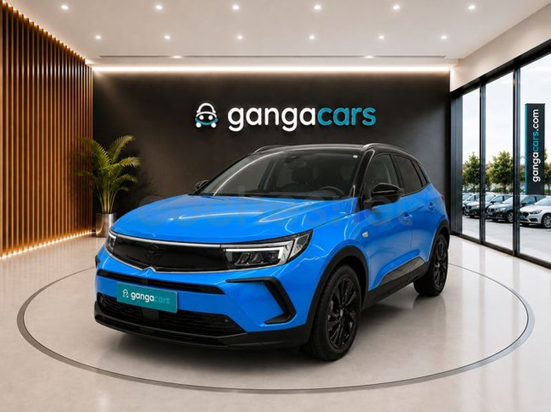Opel Grandland Phev 2023