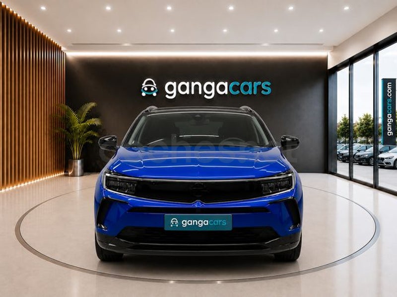 Opel Grandland Phev 2023 — photo 3