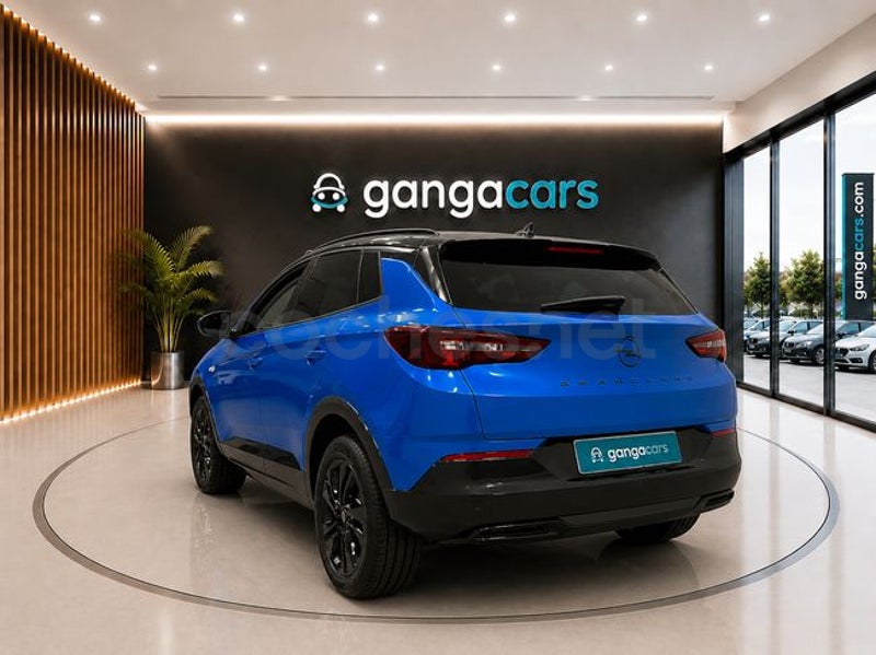 Opel Grandland Phev 2023 — photo 5