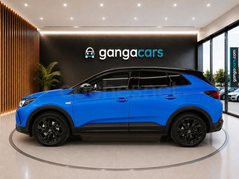 Opel Grandland Phev 2023 — photo 6