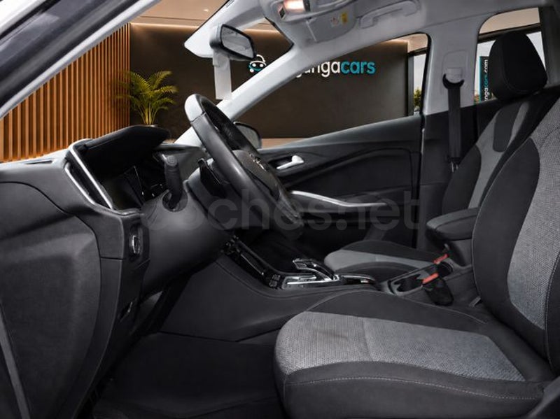 Opel Grandland Phev 2023 — photo 7