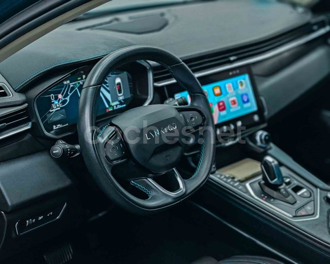 Lynk & Co 01 2021 — photo 8