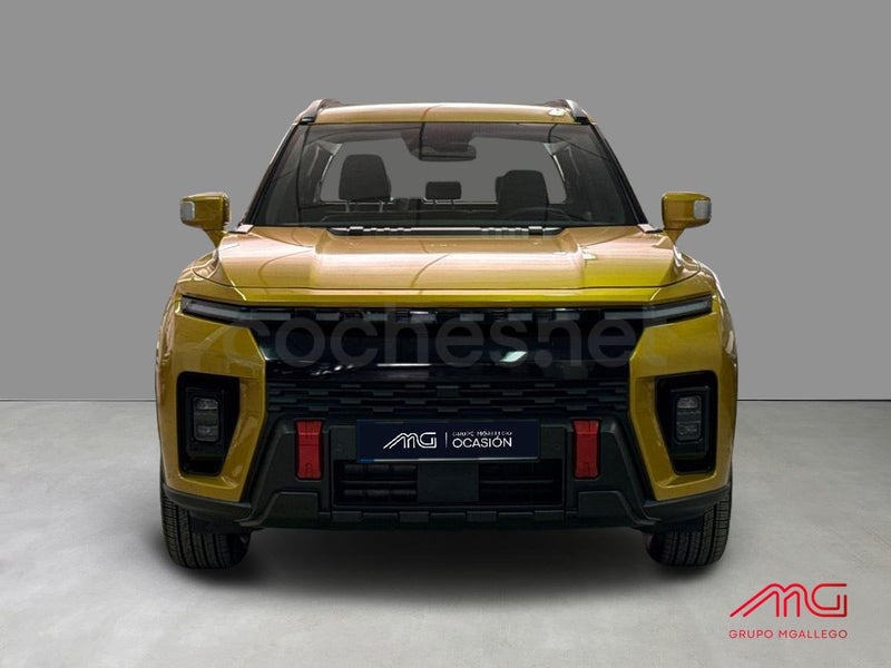 Kgm Musso Evx 2026 — photo 5