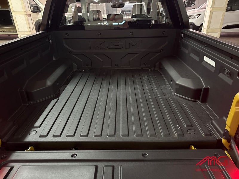 Kgm Musso Evx 2026 — photo 8
