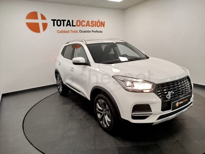 Dr Automobiles Dr 4.0 2025