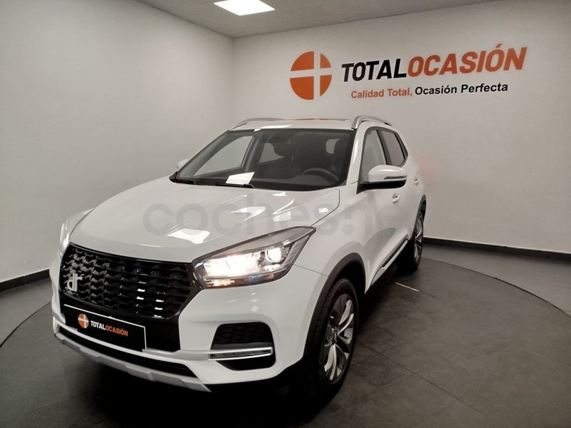 Dr Automobiles Dr 4.0 2025 — photo 2
