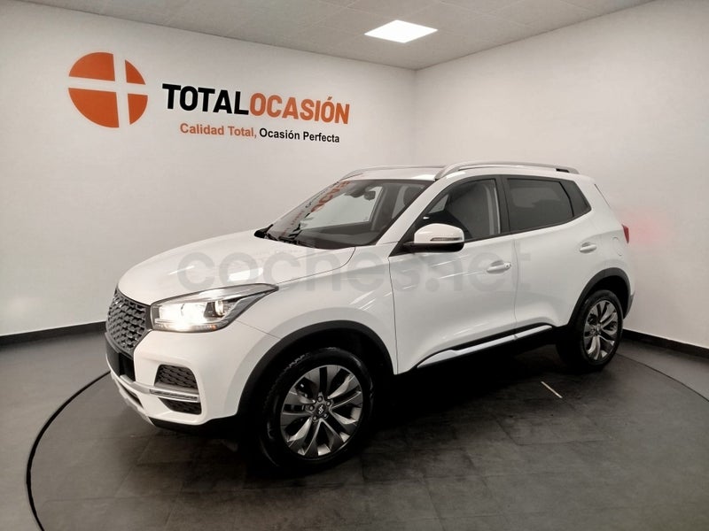 Dr Automobiles Dr 4.0 2025 — photo 3