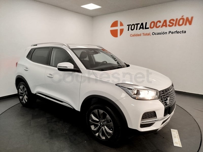 Dr Automobiles Dr 4.0 2025 — photo 4