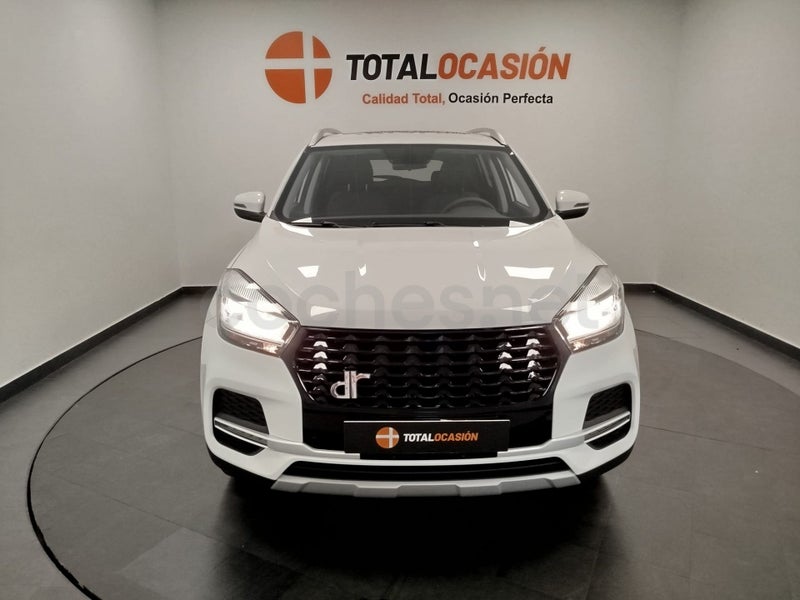 Dr Automobiles Dr 4.0 2025 — photo 5