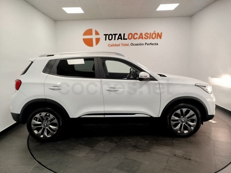 Dr Automobiles Dr 4.0 2025 — photo 6