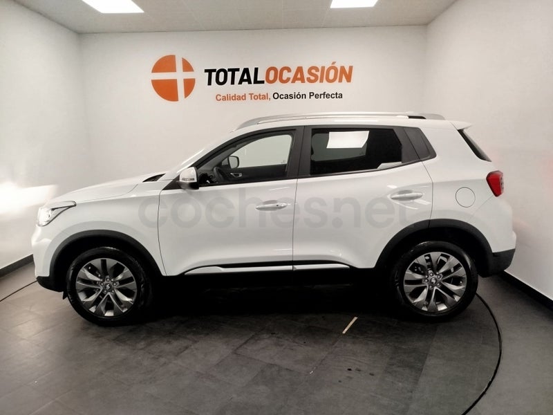 Dr Automobiles Dr 4.0 2025 — photo 7