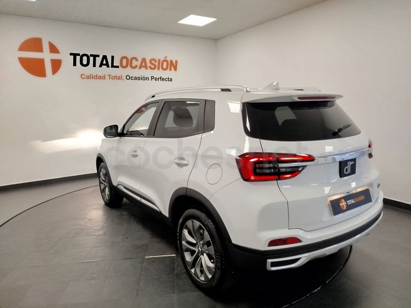 Dr Automobiles Dr 4.0 2025 — photo 8