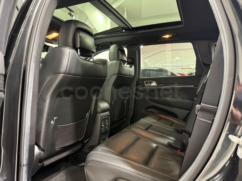 Jeep Grand Cherokee 2014 — photo 4
