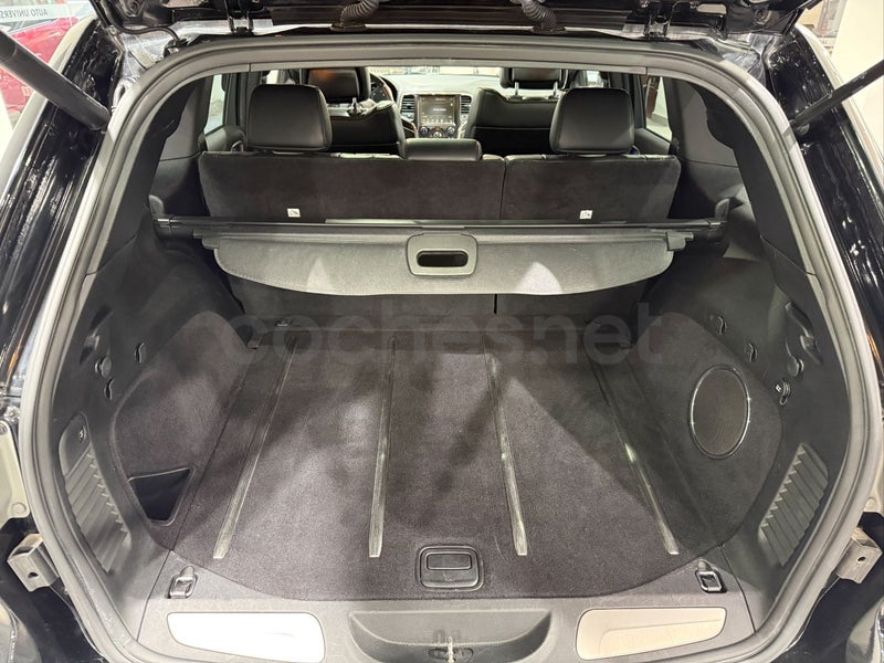 Jeep Grand Cherokee 2014 — photo 6
