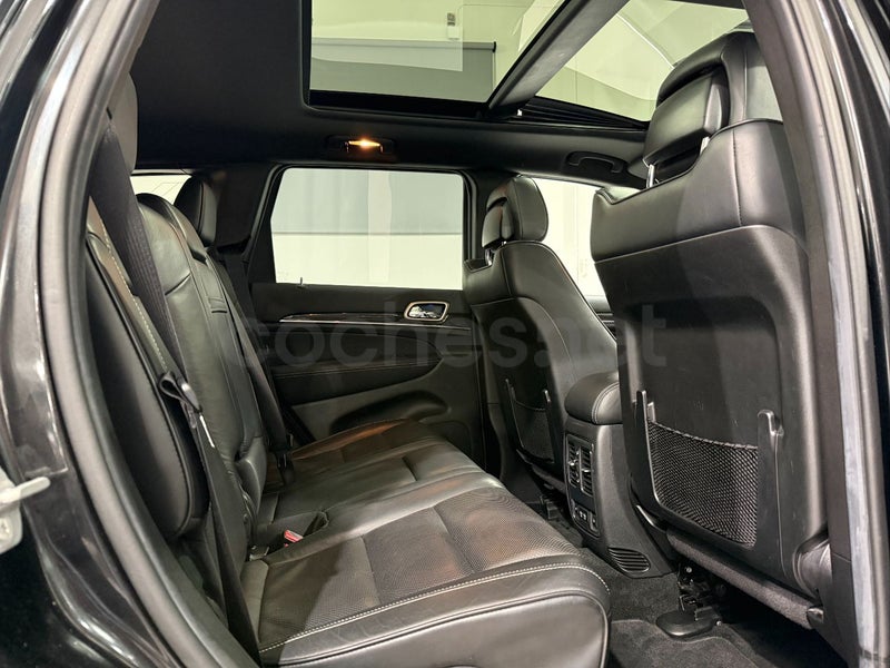 Jeep Grand Cherokee 2014 — photo 8