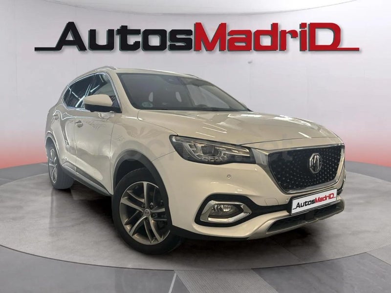 Mg Hs 2023
