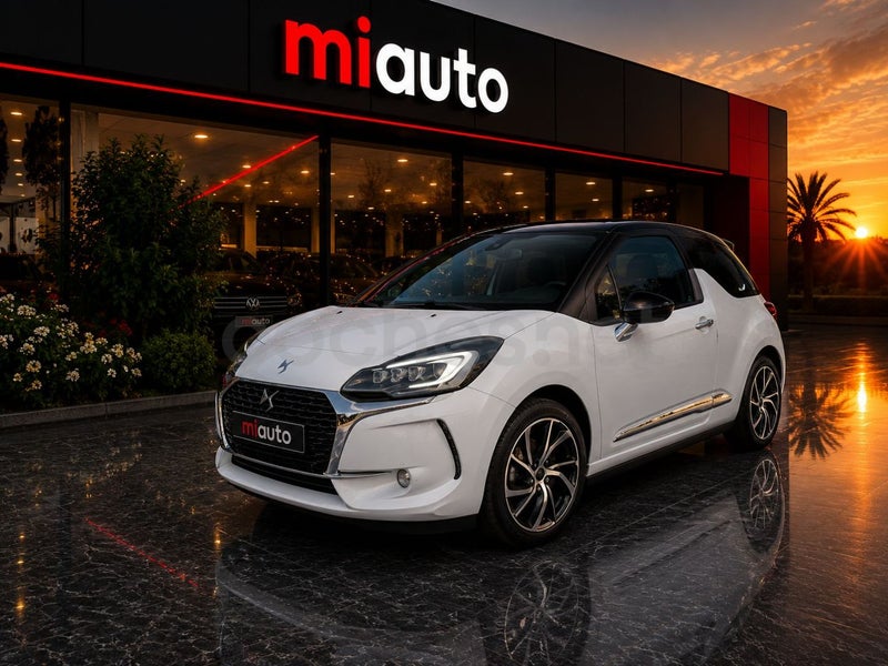 Ds Ds 3 2016