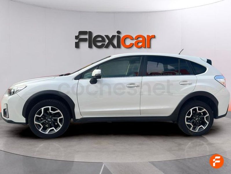 Subaru Xv 2018 — photo 7