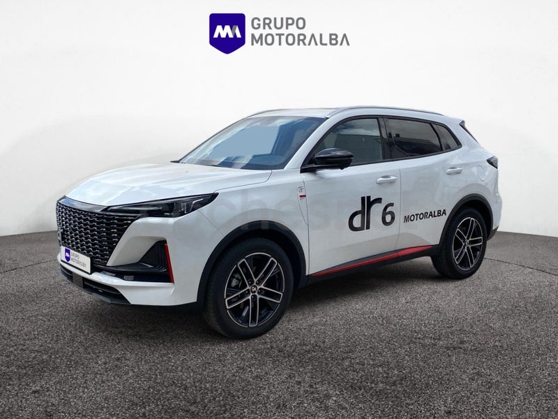 Dr Automobiles Dr 6 2026