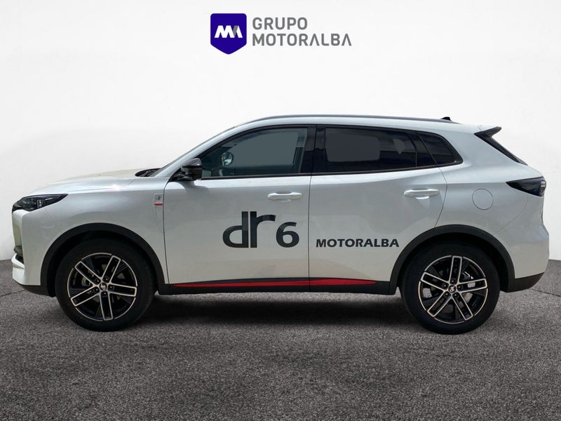 Dr Automobiles Dr 6 2026 — photo 5