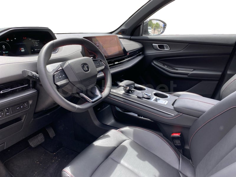 Dr Automobiles Dr 6 2026 — photo 8