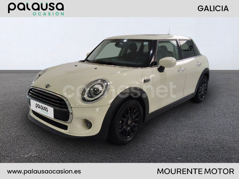 Mini Mini 2019