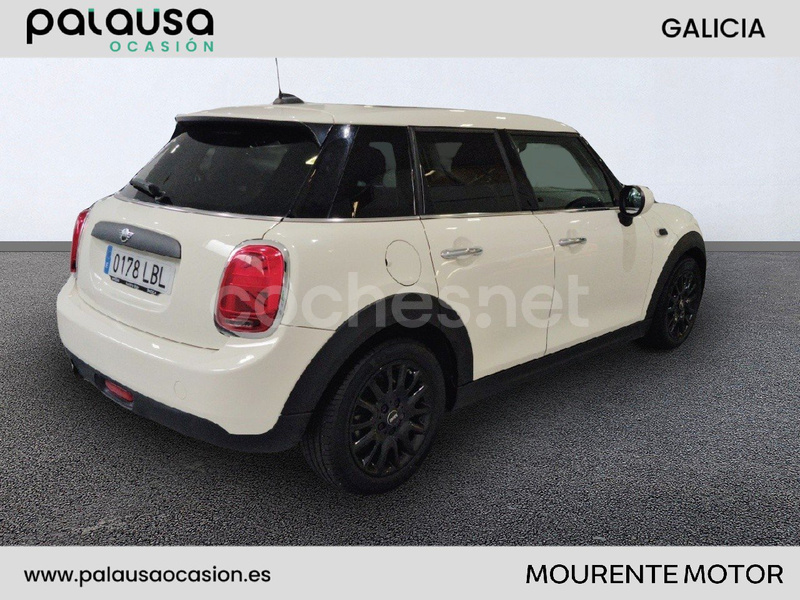 Mini Mini 2019 — photo 5