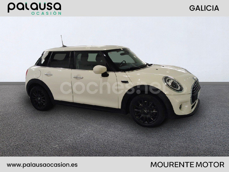 Mini Mini 2019 — photo 6