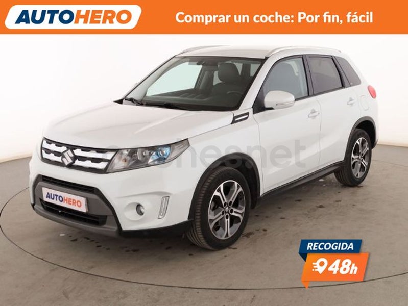 Suzuki Vitara 2018
