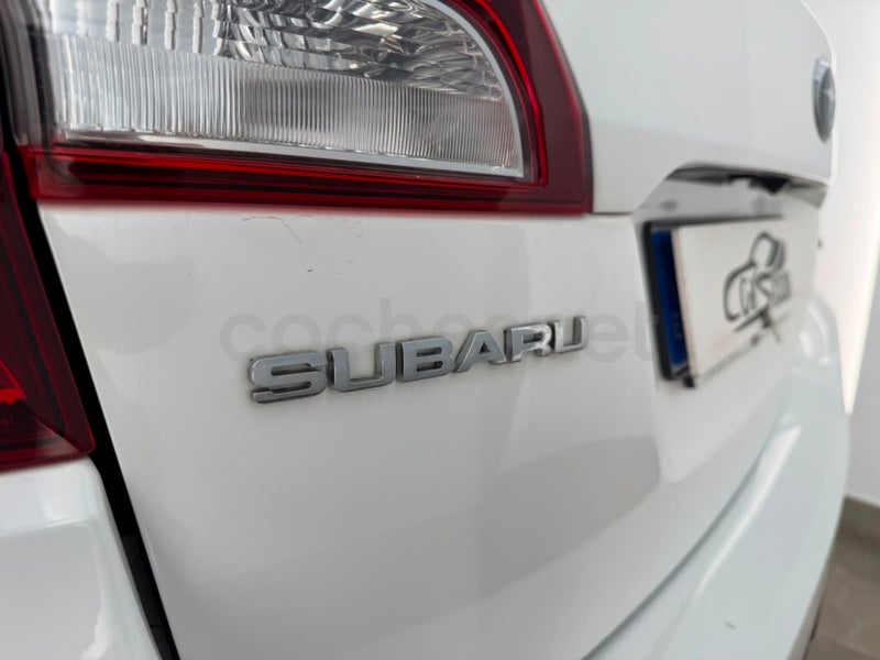 Subaru Outback 2017 — photo 6