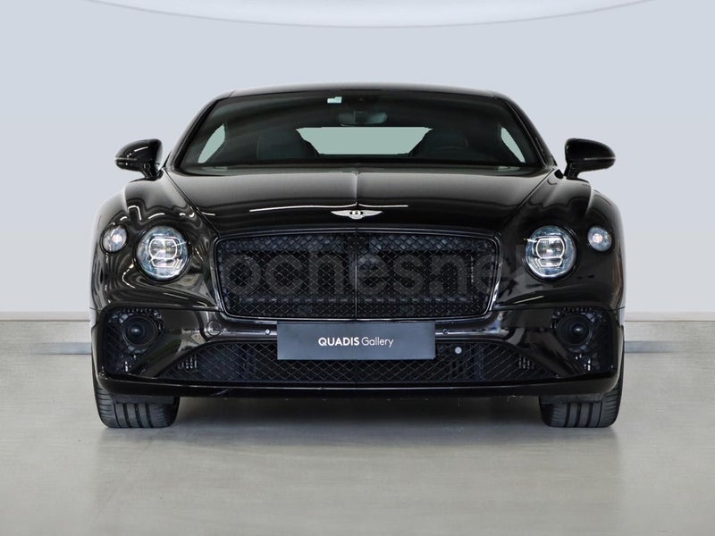 Bentley Continental Gt 2019 — photo 4