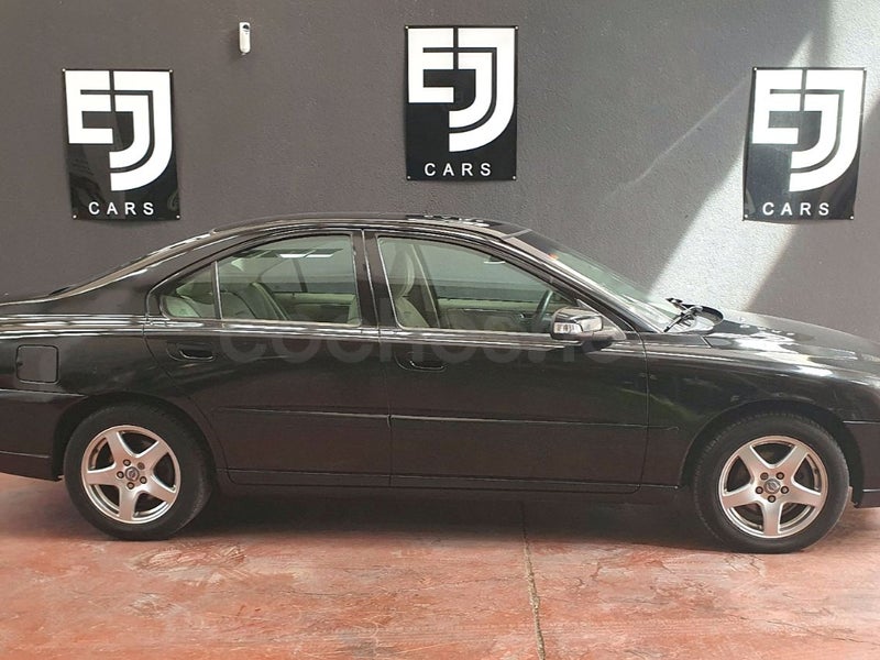Volvo S60 2007
