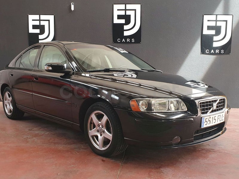 Volvo S60 2007 — photo 2