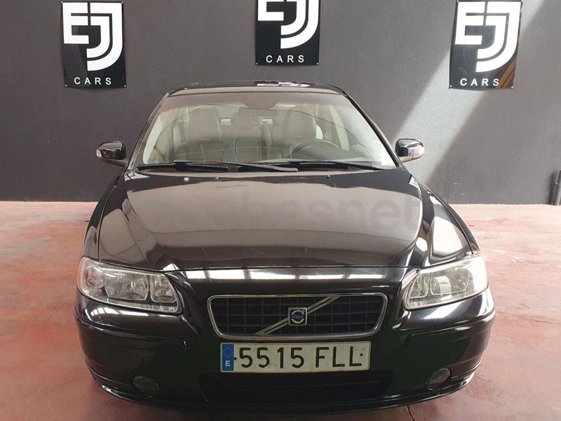Volvo S60 2007 — photo 3