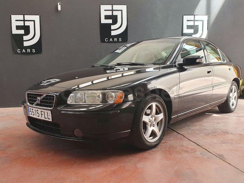 Volvo S60 2007 — photo 4