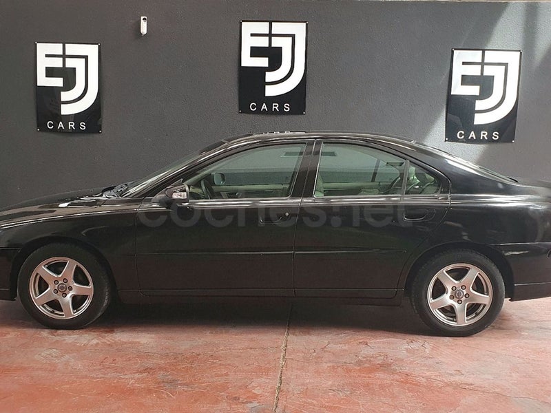 Volvo S60 2007 — photo 5