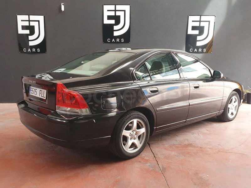 Volvo S60 2007 — photo 6