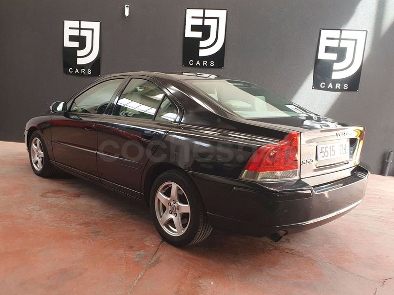 Volvo S60 2007 — photo 7