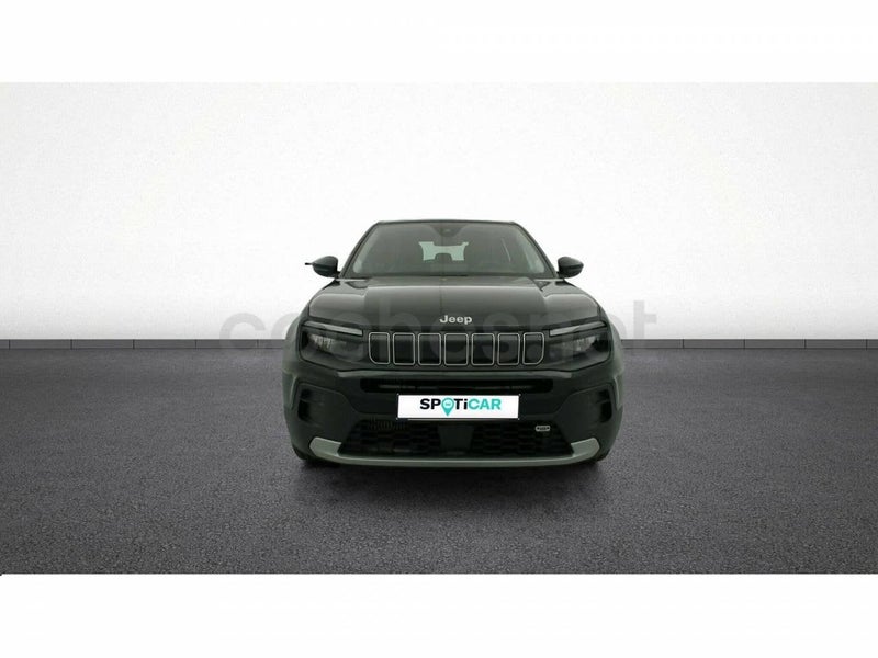 Jeep Avenger 2024 — photo 2