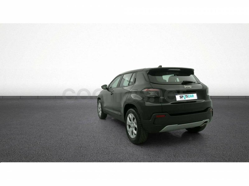 Jeep Avenger 2024 — photo 6