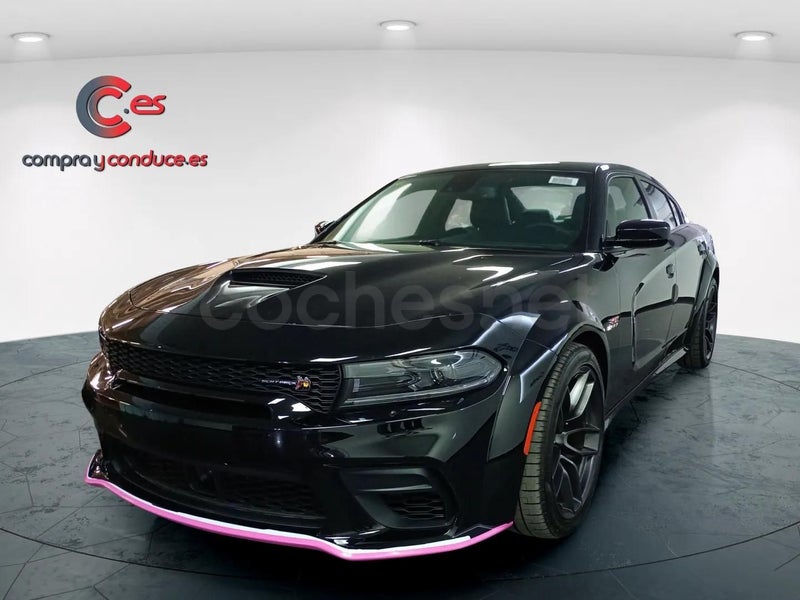 Dodge Charger 2023