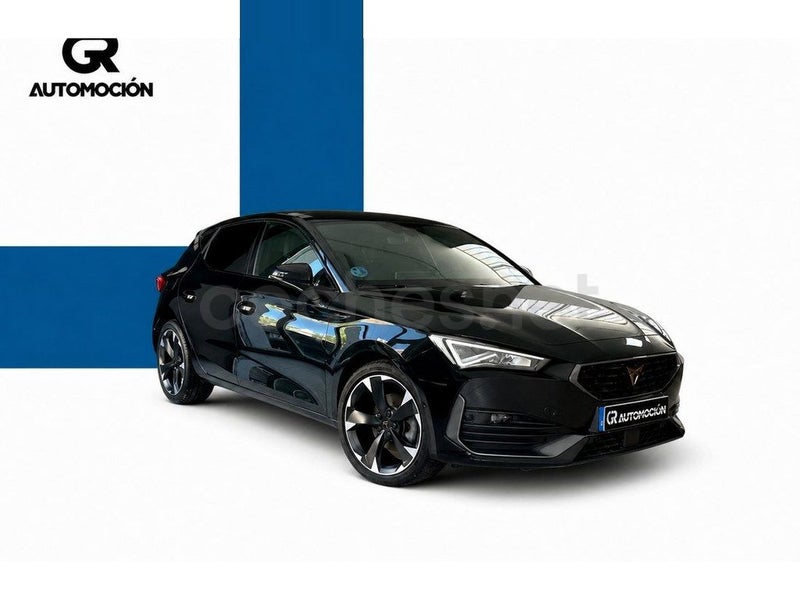 Cupra León 2023