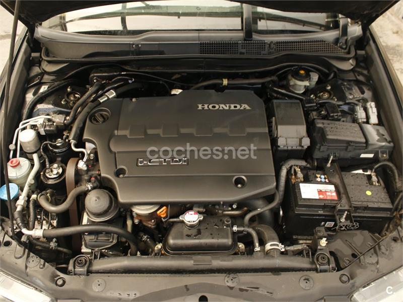 Honda Accord 2007 — photo 6