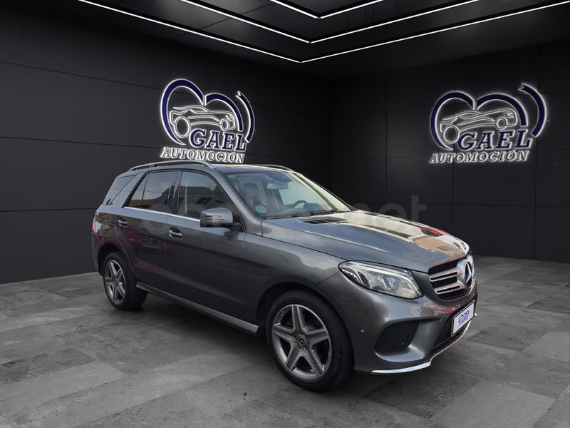 Mercedes-benz Gle 2022