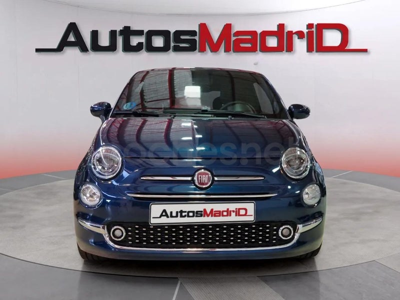 Fiat 500 2023 — photo 2