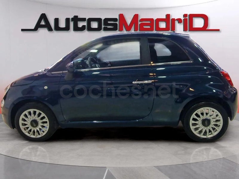 Fiat 500 2023 — photo 4