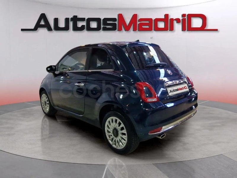 Fiat 500 2023 — photo 5
