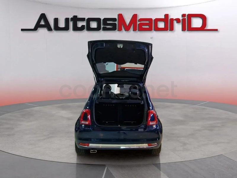 Fiat 500 2023 — photo 7