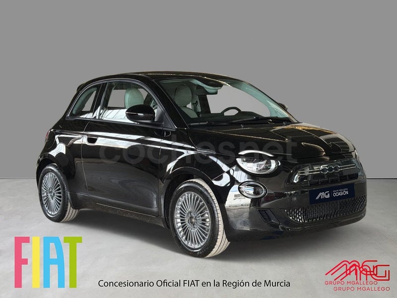 Fiat 500 2026
