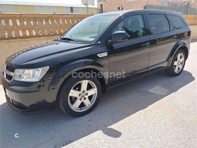 Dodge Journey 2010